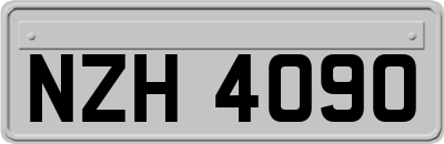 NZH4090