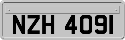 NZH4091