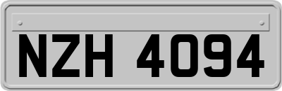 NZH4094