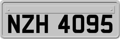NZH4095