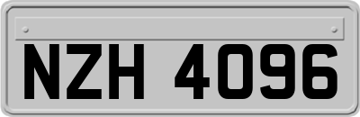 NZH4096