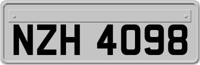 NZH4098