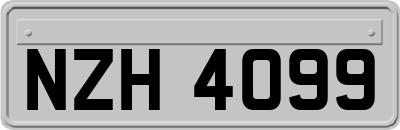 NZH4099