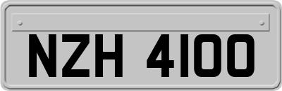 NZH4100