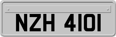 NZH4101