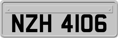 NZH4106