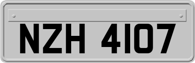 NZH4107