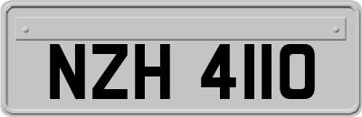 NZH4110