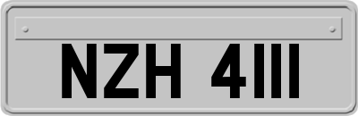 NZH4111
