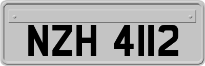 NZH4112