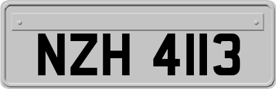 NZH4113