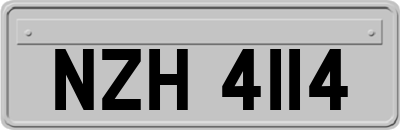 NZH4114