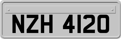 NZH4120