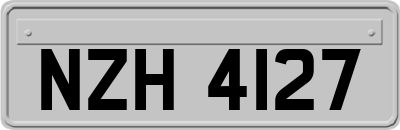 NZH4127