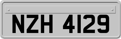 NZH4129