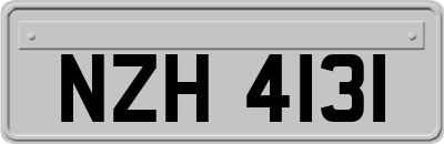 NZH4131