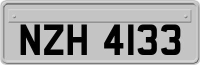 NZH4133