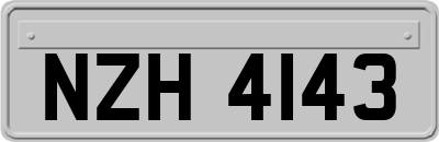 NZH4143