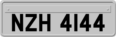NZH4144