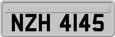 NZH4145