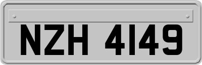 NZH4149