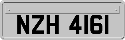 NZH4161