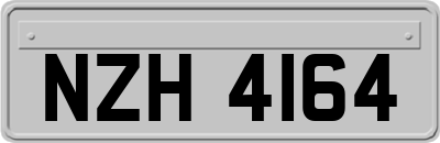 NZH4164