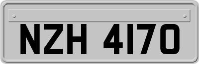 NZH4170