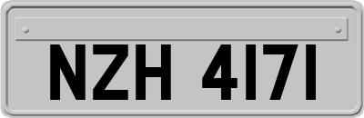 NZH4171