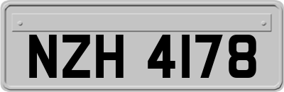 NZH4178