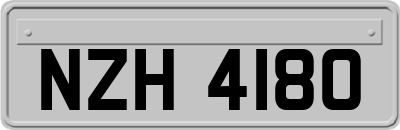 NZH4180
