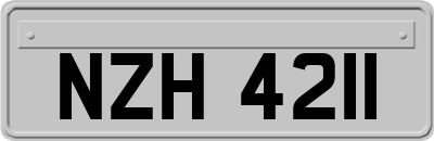 NZH4211