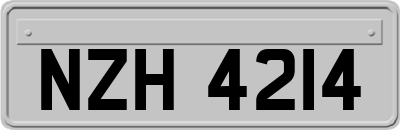 NZH4214