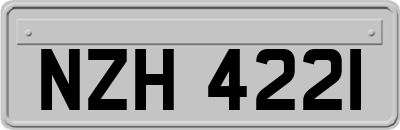 NZH4221