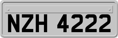 NZH4222