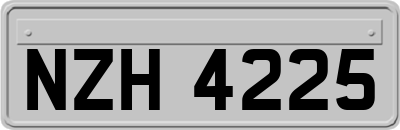 NZH4225