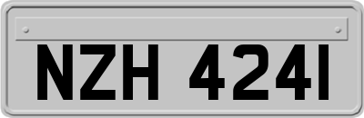 NZH4241