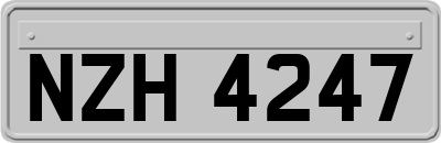 NZH4247