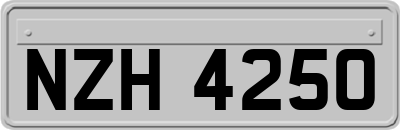 NZH4250