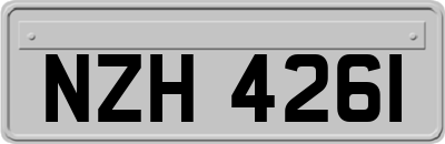NZH4261