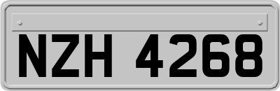 NZH4268