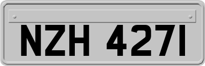 NZH4271