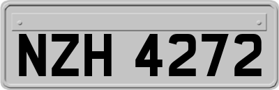 NZH4272