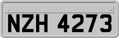 NZH4273