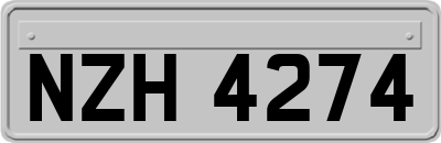 NZH4274