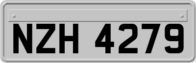 NZH4279