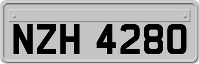 NZH4280