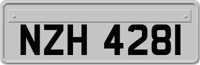 NZH4281