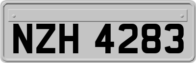 NZH4283