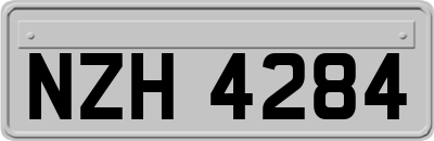 NZH4284